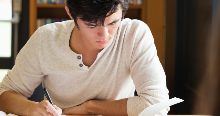 admission Essay Help