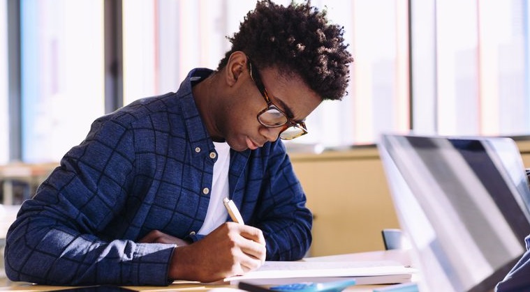 admission Essay Help