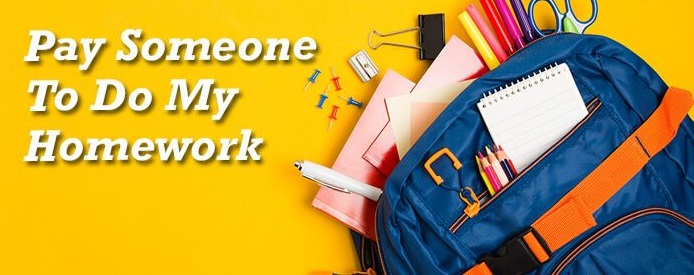 Pay for Homework Help