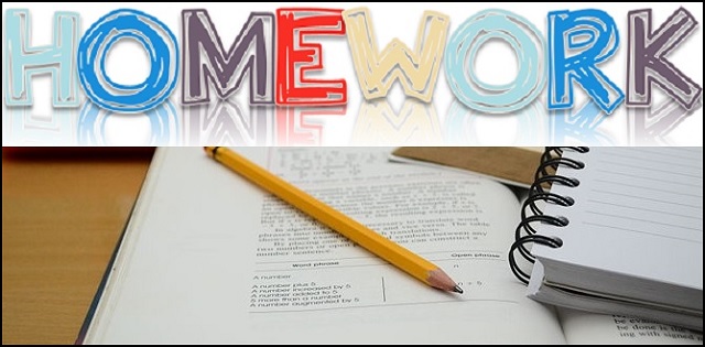 Pay for Homework Help