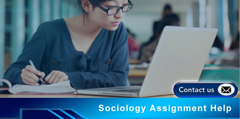 Sociology Assignment Help