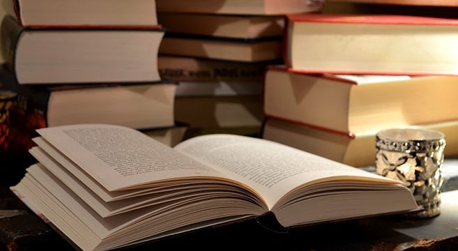 Write a Book Review