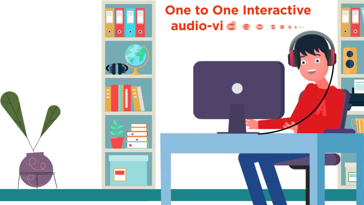 Online Tutors