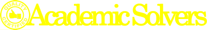 Academic Solvers Logo